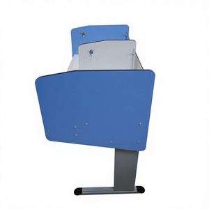 Lámpara de Escritorio LED <span class=keywords><strong>para</strong></span> Estudiantes, Venta al por Mayor, Accesorios de Estudio <span class=keywords><strong>para</strong></span> Estudiantes - Product Image 2