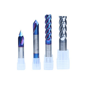 High Precision Non-Standard <strong>CNC</strong> <strong>Router</strong> <strong>Bits</strong> Solid Carbide Tools-ODM Cutting Tool AITiN End Mill Reamer Drill <strong>Bit</strong> Tap Engraving