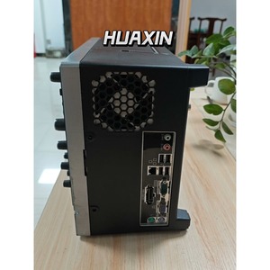 LeCroy waverunner 104XI-A ออสซิลโลสโคป104XI # HX ที่ใช้แล้ว - Product Image 2