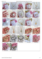 Collier scapulaire en nacre NM53855, médaille scapulaire de la Vierge, bijoux religieux, collier de la Vierge Marie, cadeau catholique pour maman
