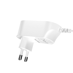 Trắng tường sạc Adaptor 5V 6V 9V 12V 15V 20V 24V 12W 15W 18W <span class=keywords><strong>24W</strong></span> 0.5A 1A 2A 3A <span class=keywords><strong>AC</strong></span>/DC <span class=keywords><strong>ADAPTER</strong></span> điện cho Wifi Router - Product Image 4