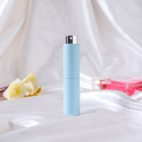 Machine de remplissage d'atomiseur de parfum de nouvelle conception de 5ml/8ml/10ml/15ml/20ml/25ml/30ml