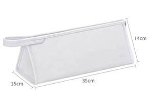 Étui de transport portable étanche Sedex pour accessoires de coiffure (fer à boucler, sèche-cheveux) - Product Image 3