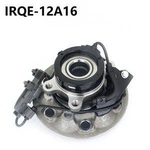 IRQE Front <b>Wheel</b> Bearing Unit 12A16 for Chevrolet 515111 New <b>Replacement</b> Part - Product Image 4