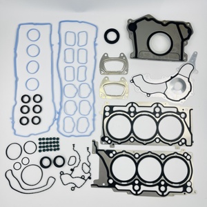 68294134AA 68078540AA HS26541PT ES72467 Juego Completo de Juntas para Dodge Chrysler Jeep 3.6 2011-2019 - Product Image 1