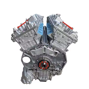 Moteurs <span class=keywords><strong>V12</strong></span> 6.0T N74 N74B60 de haute qualité pour moteur BMW F02 <span class=keywords><strong>760Li</strong></span> 6.0 N74B60 Ensemble moteur Pièces de voiture - Product Image 3