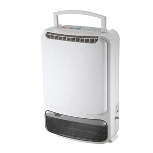 High Efficiency Clothes Dryer <strong>Dehumidifier</strong> Adjustable Speed <strong>Dessicant</strong> <strong>Dehumidifier</strong> - Product Image 3