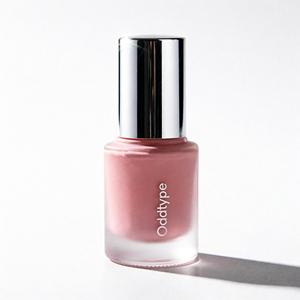 Oddtype 563บลัชน้ำสูตรความงามเครื่องสำอางแก้มของเหลวครีม - Product Image 1