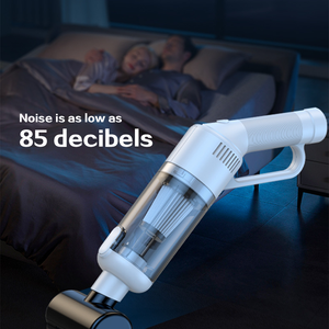 Aspirateur sans fil portatif 2 en 1 pour la maison et la voiture, aspirateur domestique pas cher - Product Image 2