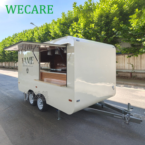 Camion de cuisine mobile, camion de restauration rapide, camion de glaces, camion de café, remorque de restauration entièrement équipée, <span class=keywords><strong>restaurant</strong></span> à vendre en Allemagne - Product Image 4