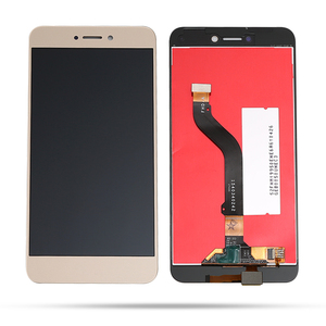 Pantalla LCD de Repuesto OEM <span class=keywords><strong>para</strong></span> <span class=keywords><strong>Huawei</strong></span> <span class=keywords><strong>P8</strong></span> Lite con Pantalla Táctil, Ensamblaje Completo ALE-UL00 CL00 TL00 - Product Image 1
