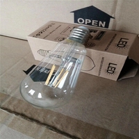 Fabricant Professionnel Nouvelle Décoration de Mariage Créative Vintage Lustre à 10 Ampoules Edison pour Ambiance Romantique