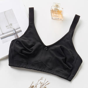 Soutiens-gorge de prothèse sans fil, poches de poitrine en Silicone nue et respirante, soutien-gorge pour femme - Product Image 6