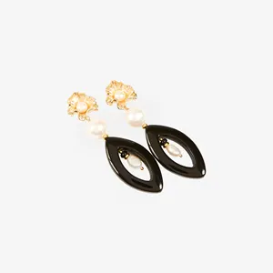 Trendy Assordable China Chanel Earrings - Alibaba.com