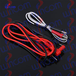 Meter Multimeter Digital AC DC Clamp Meter Multimeter Digital Clamp Multimeter - Product Image 6