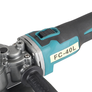 FC-40L Cordless Rebar Cutter Battery Powered <b>Cutting</b> <b>Tool</b> Rechargeable Rebar Cutter - Product Image 5
