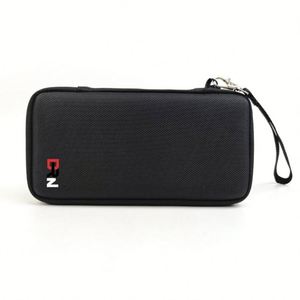 Custom Black PS4/PS6 Portable Nylon Travel <b>Case</b> Video Game Storage Hard Shell EVA Waterproof Feature Special Purpose Bags <b>Cases</b> - Product Image 1