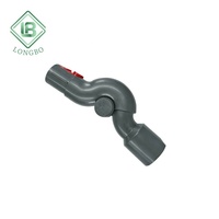Remplacement de l'adaptateur supérieur à dégagement rapide pour Dysons 967762-01 967752-01 V7 V8 V10 V11 V15 accessoires d'aspirateur