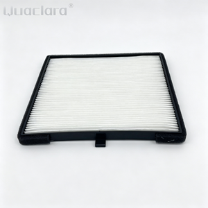 97133-07010 Filtro Aria per Auto, Filtro Abitacolo e Bagagliaio, Ricambio per HYUNDAI I10 I 11-2013 KIA <span class=keywords><strong>PICANTO</strong></span> 2005-2011 - Product Image 2
