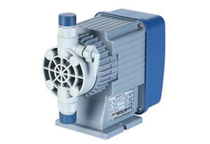Chlorine Dosing <b>Pump</b> Chemical Metering for <b>Small</b> Water Treatment WM-06-05-M Chemical Industry Application Ideal for Drinking - Product Image 2