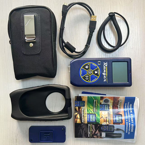 RANGER nükleer radyasyon dedektörü - Product Image 6