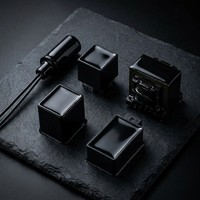 Pegamento de Silicona Antiestático ESD para Microcircuitos y PCB Sensibles a la Electrónica Estática