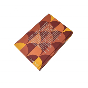 Serviços de Impressão de Livros de Receitas Personalizados em Papelão com Capa Dura Decorativa para Mesa de Café, Fabricante de Livros - Product Image 1