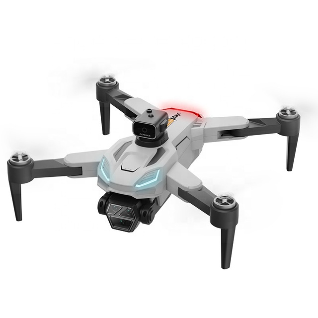 M22 Brushless Drone with HD Camera and FPV Screen Remote Foldable RC Quadcopter for Kids Adults Beginners