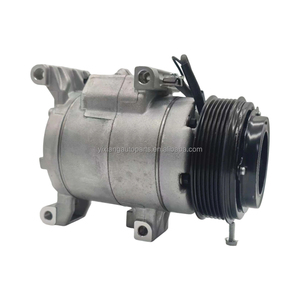 Compresor de CA KD4561450 KD7761450 CO 29127C 4DI509 para Mazda <span class=keywords><strong>CX5</strong></span> 6, Compresor 6PK 13-17 - Product Image 2