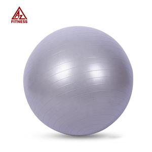 Gimnasio ejercicio niños Anti explosión Fitness Pilates precio barato ECO amigable PVC equilibrio <span class=keywords><strong>75</strong></span> <span class=keywords><strong>cm</strong></span> músculo <span class=keywords><strong>de</strong></span> la espalda relajarse <span class=keywords><strong>Yoga</strong></span> bola - Product Image 3