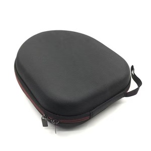 Estuche Rígido para Audífonos MQ, Compatible con <span class=keywords><strong>JBL</strong></span> LIVE 650BTNC 660NC E65BT Duet NC M2 LIVE 500BT, Bolsa <span class=keywords><strong>de</strong></span> Viaje Protectora para Almacenamiento, Venta al por Mayor - Product Image 1
