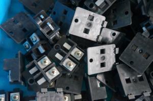 産業用自動アセンブリねじ込み機電源自動ネジロックフィッティング締め付け - Product Image 5