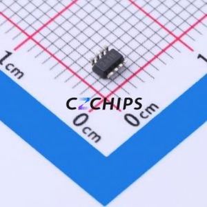 Comparador de chips IC de circuito integrado TLV3502AIDCNT SOT-23-8 nuevo y original - Product Image 2