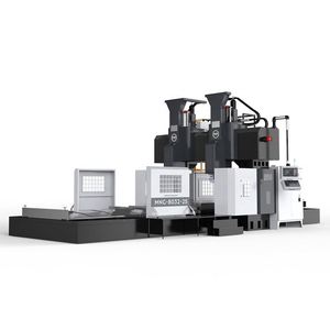 MNG-8032-2S โครง5แกนแนวตั้งสำหรับแกนแม่พิมพ์และตัดเป็นโพรง - Product Image 6