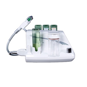 Appareil de nettoyage et de soin du visage à bulles, best-seller pour la maison, anti-âge et raffermissant - Product Image 4
