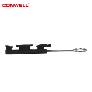 Phẳng loại FTTH thả <span class=keywords><strong>tensor</strong></span> Fastener thả Cáp căng thẳng kẹp - Product Image 3
