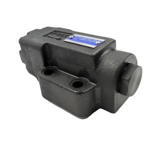 Válvula de Retención Controlada por Piloto, Válvula de Retención Hidráulica, CRG, CPDG, CIT, CRF, CBG, CPDF, 1, 2, 1, 2, 2, 1, 2 - Product Image 1
