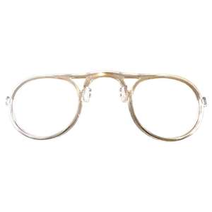 XF01 occhiali sportivi a specchio blu grigio giallo trasparente lenti da vista luce caratteristica cornice mirata per la migliore visibilità - Product Image 1