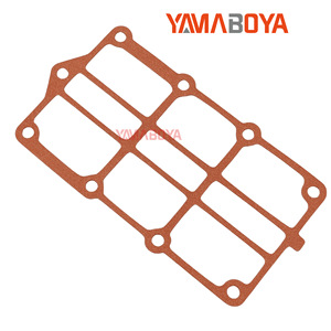 Joint d'étanchéité de remplacement Yamaha 66T-41114-A0 pour moteurs hors-bord essence 40 CV - Product Image 3