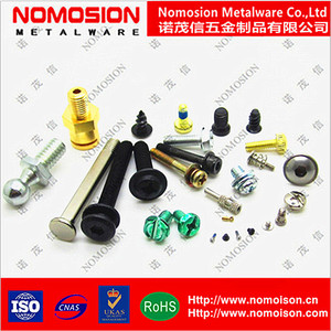 Destornillador de Mano Nomosion con Punta Cruzada Phillips, Acabado Pulido de Grado Industrial, Mango de Aluminio Resistente a la Corrosión - Product Image 5