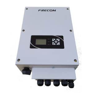 Bomba de Riego Solar FRECON IP65 Resistente al Agua con Potencia de hasta 55kw - Product Image 5
