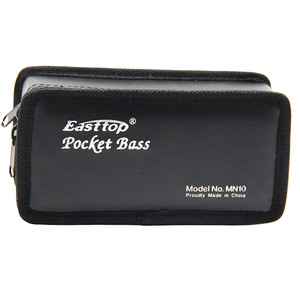 Mini bajo MN10 rendimiento profesional enseñanza conjunto piano armónica de alta calidad regalo al por mayor - Product Image 6