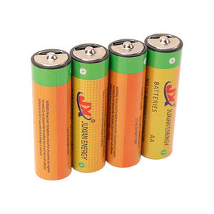 Proveedor y Fabricante Chino, Venta al por Mayor de Baterías 18650 de 3400mWh 2200mah 1.5V, Baterías <span class=keywords><strong>AA</strong></span> de Iones de Litio Tipo-C - Product Image 4