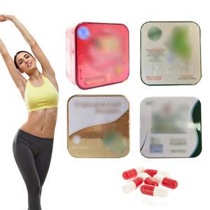 OEM/ODM Perte de poids naturelle Keto amincissant la capsule Vegan Keto amincissant les capsules Keto Acv Capsule - Product Image 1