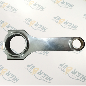 Para Peugeot <span class=keywords><strong>Citroen</strong></span> EW10 EW10J4 EW10J4S 2,0 Ltr 16V Bielas - Product Image 4