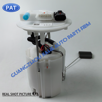 Nouvel ensemble de pompe à carburant pour pièces automobiles 172020021R pour Renault Fluence Megane III X38 Dacia RSM SM3 OEM 172029295R 17202-9295R