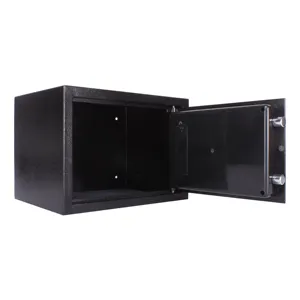 UNI-SEC Customized High Quality Manual Home Safe Home Safe Steel 2020 Home Safe Manufacturer From China USE-250LDA