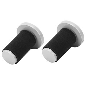 อุปกรณ์เปลี่ยนฝาครอบฟองน้ำสำหรับเครื่องดูด<span class=keywords><strong>ฝุ่น</strong></span> <span class=keywords><strong>Deerma</strong></span> <span class=keywords><strong>DX700</strong></span>/DX700S 2ชิ้น - Product Image 2