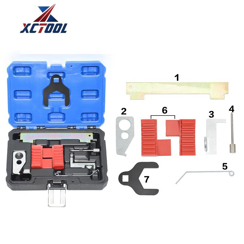 Engine Timing Tool for Fiat Precision Durability