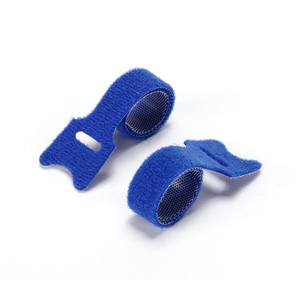 2025 व्यापक रूप से उपयोग बेहतर गुणवत्ता पर्यावरण के अनुकूल स्व-चिपकने योग्य अनुकूलन समायोजित कलाई टाई पट्टा तार तार हुक और लूप - Product Image 1